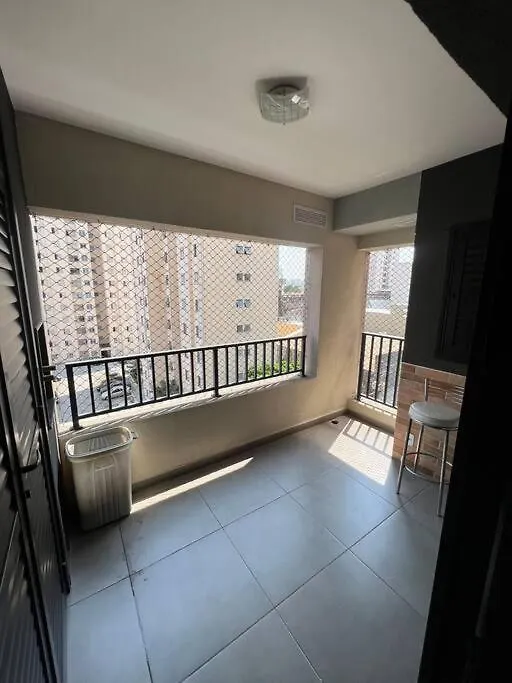 Apartamento Bras, Expo Center Sp São Paulo Brazilië