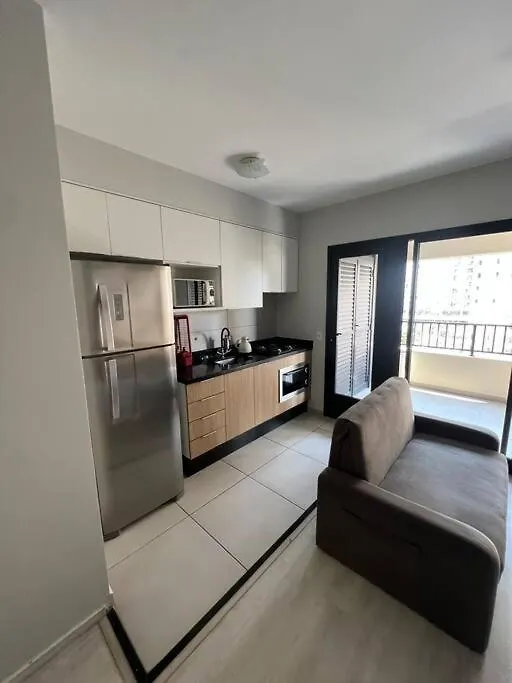 Appartement Apartamento Bras, Expo Center Sp São Paulo