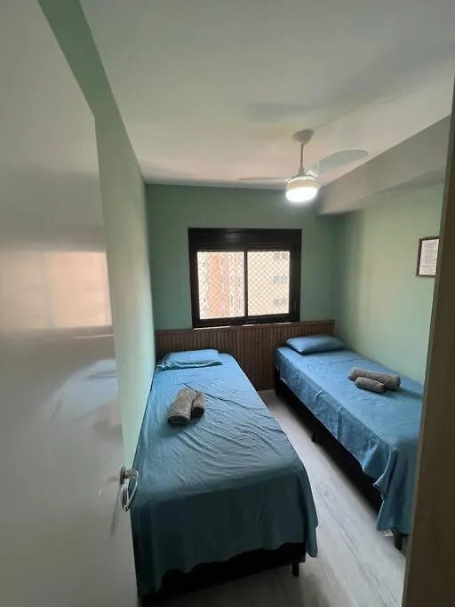 Apartamento Bras, Expo Center Sp São Paulo Brazilië