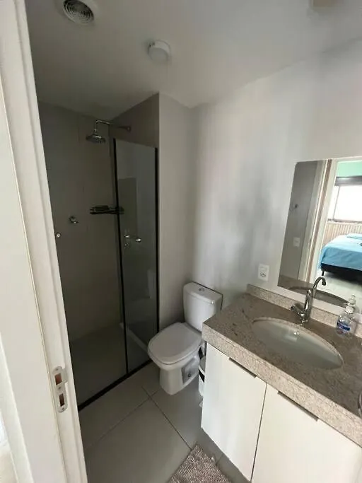 Appartement Apartamento Bras, Expo Center Sp São Paulo