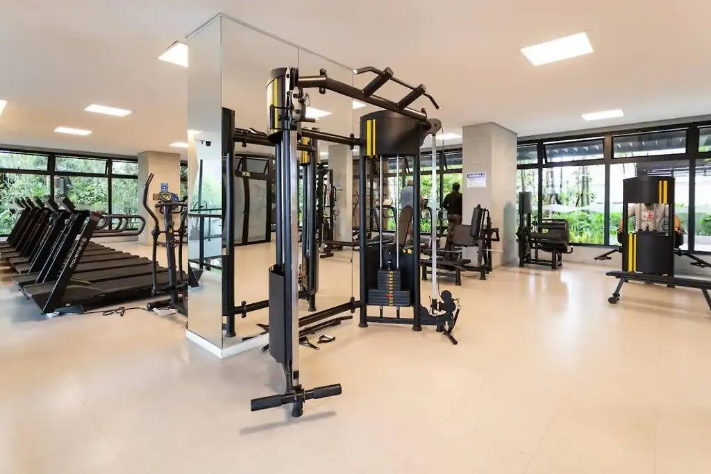 Apartamento Bras, Expo Center Sp São Paulo