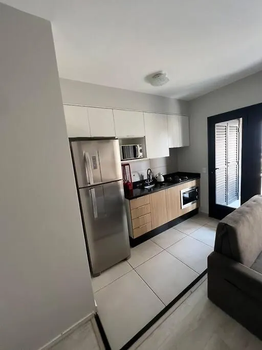 Apartamento Bras, Expo Center Sp São Paulo