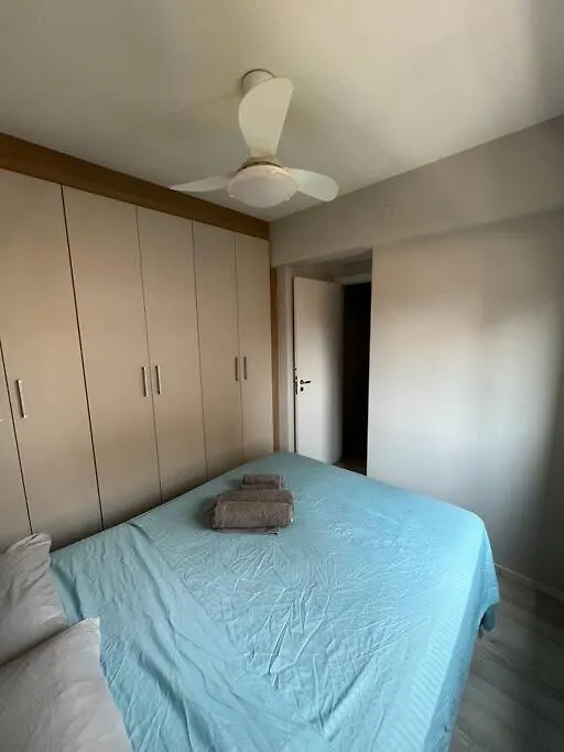 Appartement Apartamento Bras, Expo Center Sp São Paulo