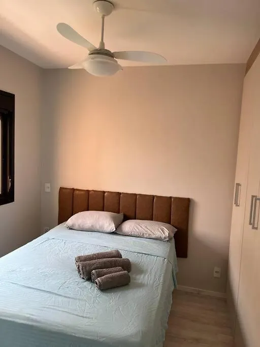 Apartamento Bras, Expo Center Sp São Paulo Appartement