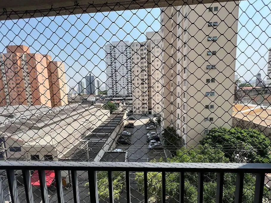 Appartement Apartamento Bras, Expo Center Sp São Paulo